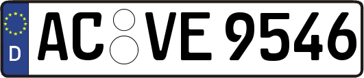 AC-VE9546