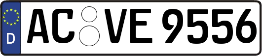 AC-VE9556