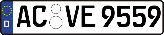 AC-VE9559