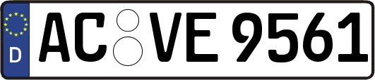 AC-VE9561