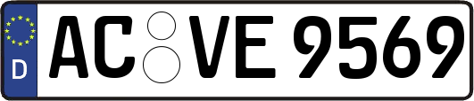AC-VE9569