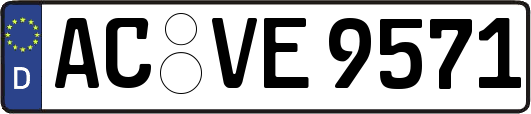 AC-VE9571