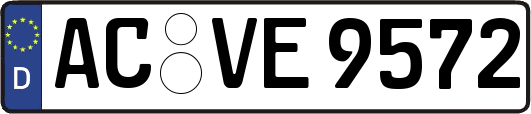 AC-VE9572