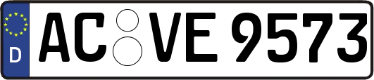 AC-VE9573