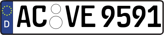 AC-VE9591
