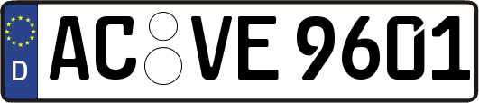 AC-VE9601
