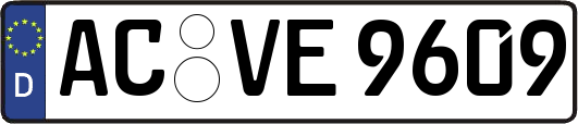 AC-VE9609