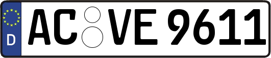 AC-VE9611