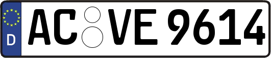 AC-VE9614