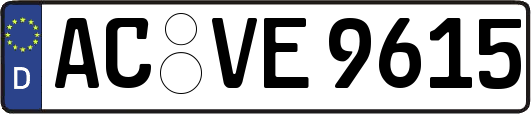 AC-VE9615