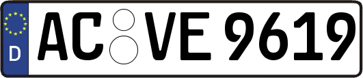 AC-VE9619
