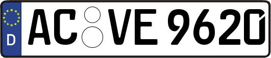 AC-VE9620