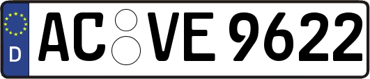 AC-VE9622