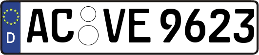 AC-VE9623