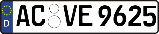 AC-VE9625