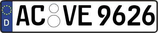 AC-VE9626