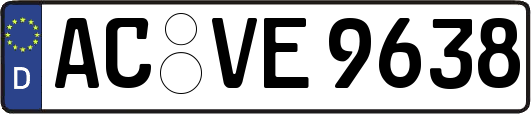 AC-VE9638