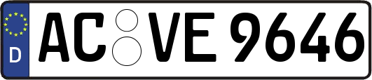AC-VE9646