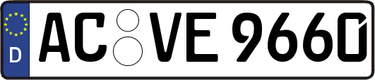 AC-VE9660