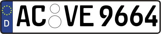 AC-VE9664