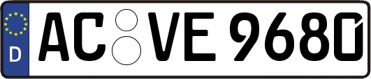 AC-VE9680