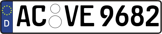 AC-VE9682
