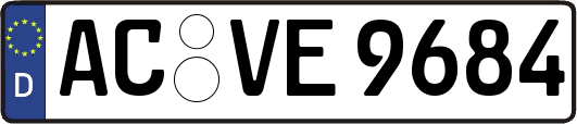 AC-VE9684