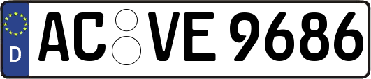 AC-VE9686