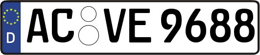 AC-VE9688