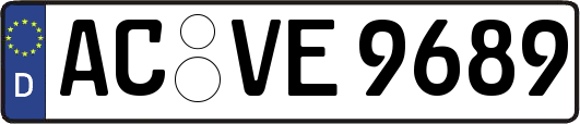 AC-VE9689