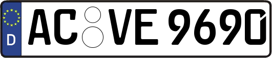 AC-VE9690