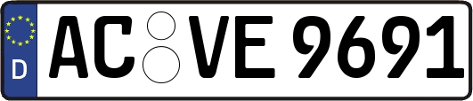 AC-VE9691