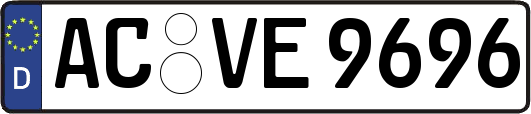 AC-VE9696