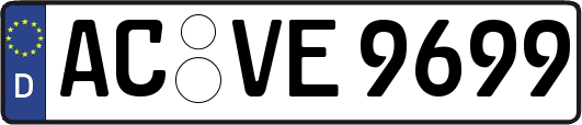 AC-VE9699