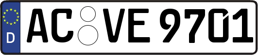 AC-VE9701