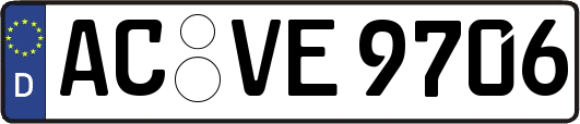 AC-VE9706