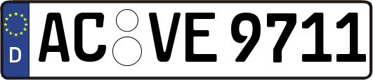 AC-VE9711