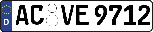 AC-VE9712