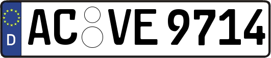 AC-VE9714