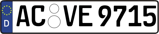 AC-VE9715