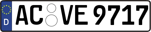 AC-VE9717