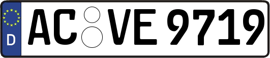 AC-VE9719