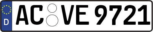 AC-VE9721