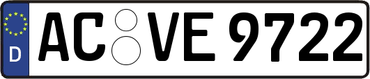 AC-VE9722