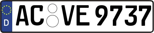 AC-VE9737