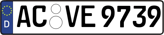 AC-VE9739