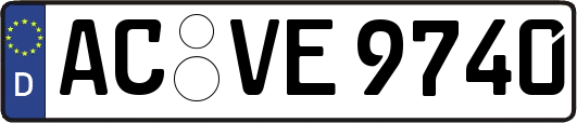 AC-VE9740