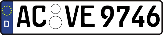 AC-VE9746