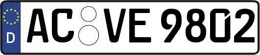AC-VE9802