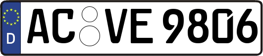 AC-VE9806